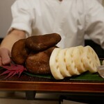 天婦羅 くすのき - 