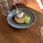 うめの木カフェ - 