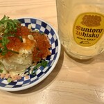 すし酒場さしす - 