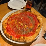 PIZZERIA ONDA - 