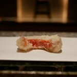 天麩羅 巽 - 