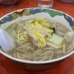 中華料理 萬福 - 