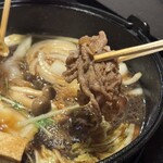 しゃぶしゃぶ・すし 紀尾井町 八山 - 