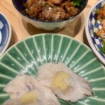 すし酒場さしす - 