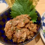 すし酒場さしす - 