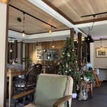 うめの木カフェ - 