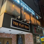 原価ビストロチーズプラス - 外観