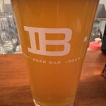 クラフトビアバル IBREW - 