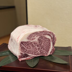 しゃぶしゃぶ・すし 紀尾井町 八山 - 