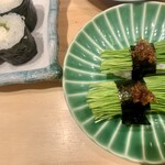 すし酒場さしす - 