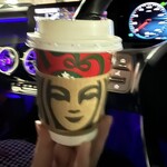 スターバックスコーヒー - ドリンク写真: