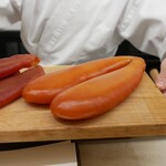 天婦羅 くすのき - 