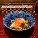 天麩羅 巽 - 