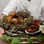 天婦羅 くすのき - 