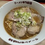 味特 - 料理写真: