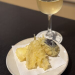 しゃぶしゃぶ・すし 紀尾井町 八山 - 