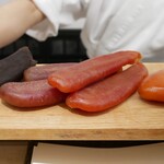 天婦羅 くすのき - 