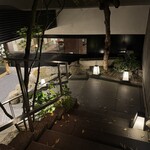 しゃぶしゃぶ・すし 紀尾井町 八山 - 