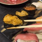 しゃぶしゃぶ・すし 紀尾井町 八山 - 