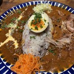 リトルネストカフェ - 