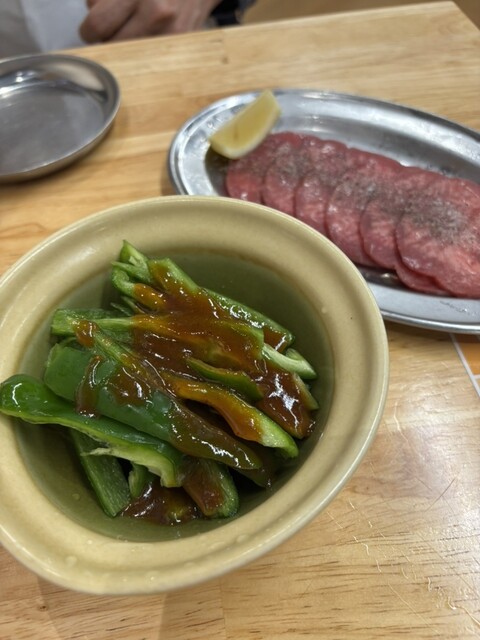 和牛焼肉 築地牛武 練馬店 （【旧店名】たれ焼肉 うしメロ）のご予約