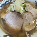 らーめんや天金 - 