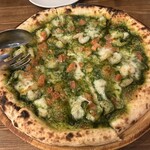 ピッツェリア トラットリア ニッターナ - 