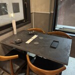 ミートタケシ - 