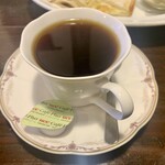 逸珈琲 - ガテマラです。