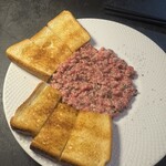 ミートタケシ - 