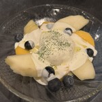 ミートタケシ - 