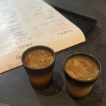 ミートタケシ - 