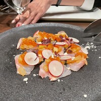 ワカヌイ グリル ダイニング バー 東京 - 