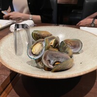 ワカヌイ グリル ダイニング バー 東京 - 