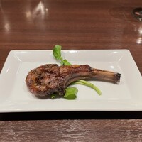 ワカヌイ グリル ダイニング バー 東京 - 