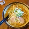 麺屋 つくし - 味噌ラーメン