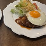 カフェ&レストラン 青とんぼ - 