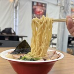 火風鼎 - ２杯目