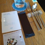 スモーブロー キッチン ナカノシマ - 