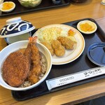 ヨーロッパ軒 総本店 - 