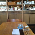 スモーブロー キッチン ナカノシマ - 