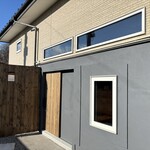 小料理屋べん - 外観の一部