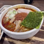 麺処 井の庄 - 