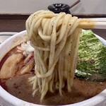 麺処 井の庄 - 