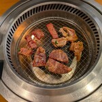 焼肉特急 - 