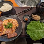 焼肉特急 - 
