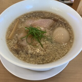 らぁ麺 はやし田_1
