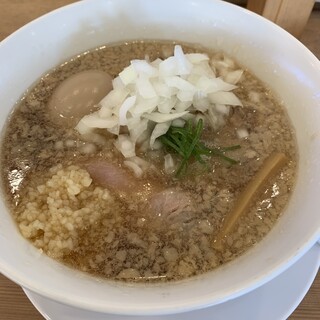 らぁ麺 はやし田_0