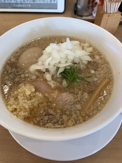 らぁ麺 はやし田 松戸主水店 - 三郷中央/ラーメン | 食べログ