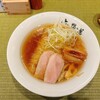 らーめん 鴨to葱